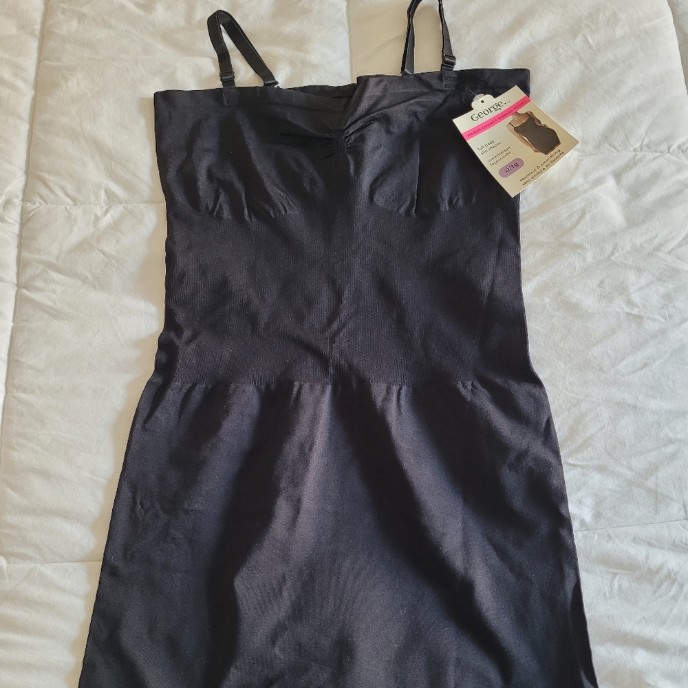 Body shaper